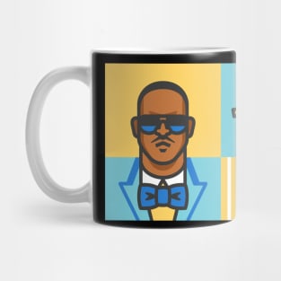 Duo Outkast Mug